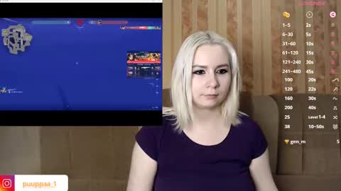 marishka505 online show from 03/01/25, 10:42