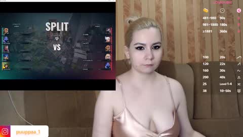 marishka505 online show from 03/10/25, 07:32