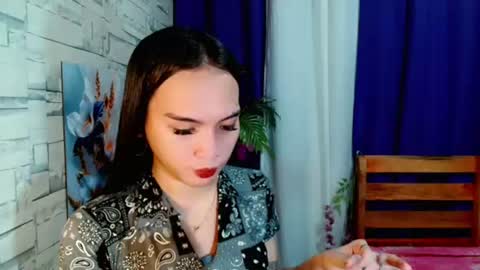 Snapshot of marishkafoxx chatting on 06/16/26, 01:58 marishka online show from 06/16/26, 01:58
