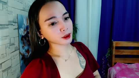 Snapshot of marishkafoxx chatting on 06/19/26, 11:41 marishka online show from 06/19/26, 11:41