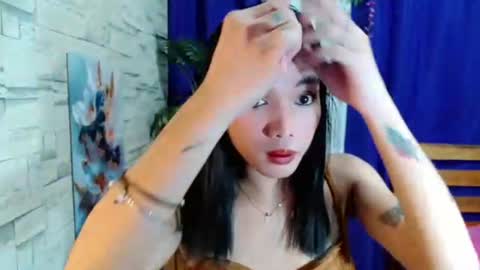 Snapshot of marishkafoxx chatting on 06/25/26, 10:09 marishka online show from 06/25/26, 10:09