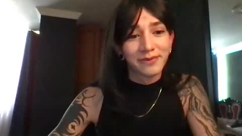 Snapshot of marishkah chatting on 07/14/26, 04:34 Marishka online show from 07/14/26, 04:34