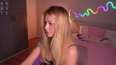 Mary online show from 04/15/26, 03:52