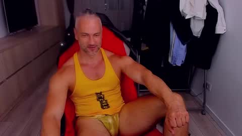 MarisMuscle online show from 07/17/26, 07:19