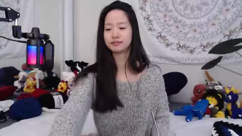 MarissaPeach online show from 11/07/25, 01:22