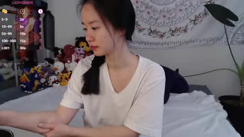 MarissaPeach online show from 01/18/26, 02:10