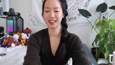 MarissaPeach online show from 03/29/26, 01:44