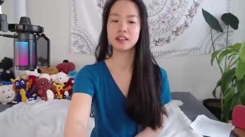 MarissaPeach online show from 05/23/26, 03:05