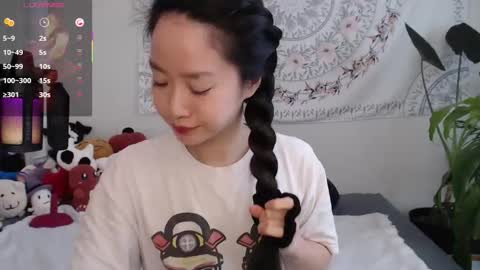 MarissaPeach online show from 05/30/26, 01:19