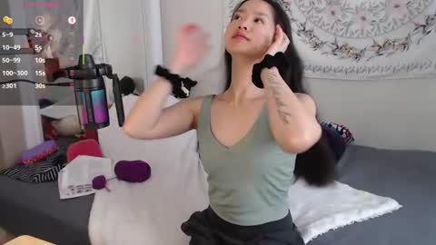 MarissaPeach online show from 06/27/26, 03:28