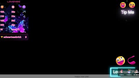 maritsa online show from 02/19/25, 01:39