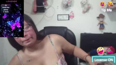 maritsa online show from 11/04/25, 11:20