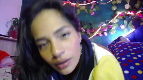 Maritza Ferrer -Samara Beltran online show from 01/11/25, 10:18
