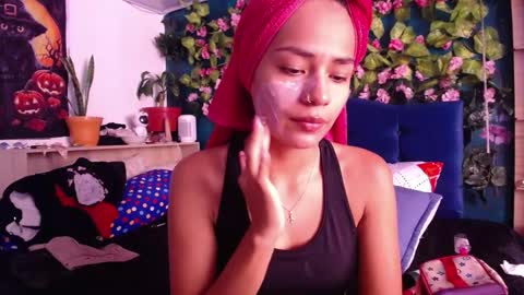 Maritza Ferrer -Samara Beltran online show from 01/25/25, 07:07