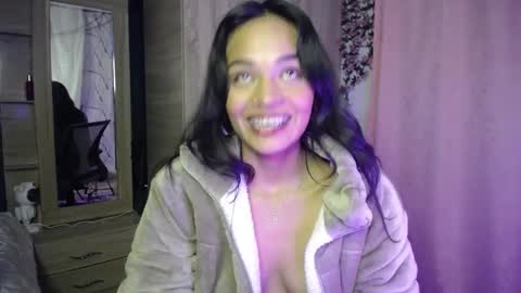 Maritza Ferrer -Samara Beltran online show from 02/02/25, 11:08