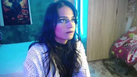 Maritza Ferrer -Samara Beltran online show from 02/27/25, 05:45