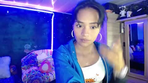Maritza Ferrer -Samara Beltran online show from 03/11/25, 01:59