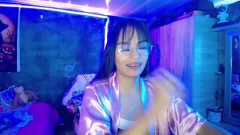 Maritza Ferrer -Samara Beltran online show from 03/11/25, 06:52