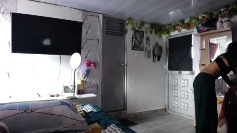 Maritza Ferrer -Samara Beltran online show from 09/26/25, 05:39