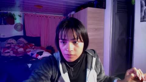 Maritza Ferrer -Samara Beltran online show from 01/06/26, 03:10