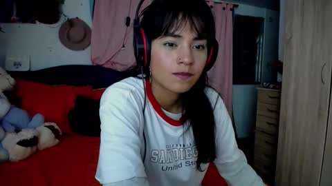 Maritza Ferrer -Samara Beltran online show from 01/10/26, 04:03