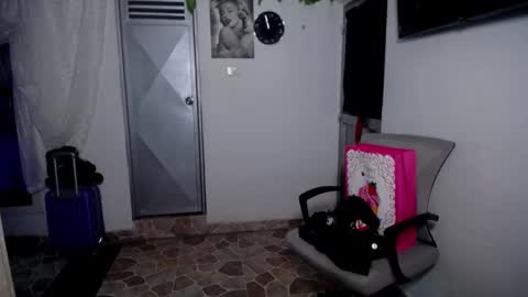 Maritza Ferrer -Samara Beltran online show from 02/28/26, 04:02