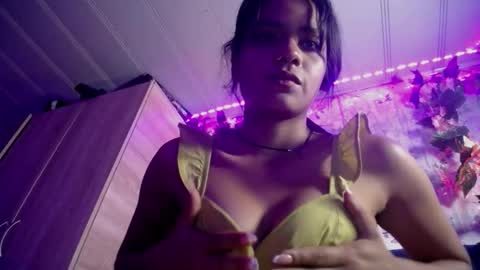 Maritza Ferrer -Samara Beltran online show from 03/08/26, 04:49