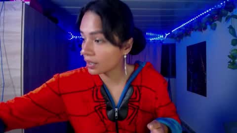 Maritza Ferrer -Samara Beltran online show from 04/16/26, 03:18