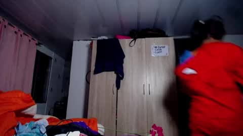 Maritza Ferrer -Samara Beltran online show from 04/24/26, 05:43