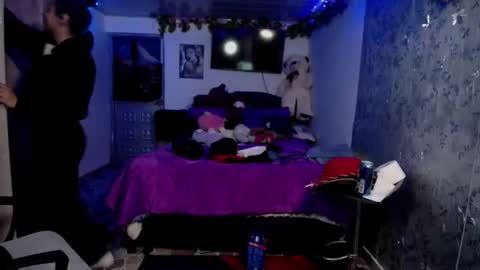 Maritza Ferrer -Samara Beltran online show from 07/11/26, 03:42