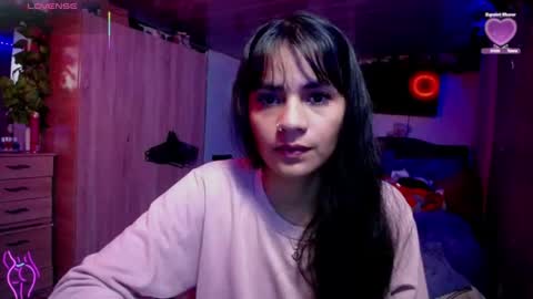 Maritza Ferrer -Samara Beltran online show from 07/20/26, 03:21