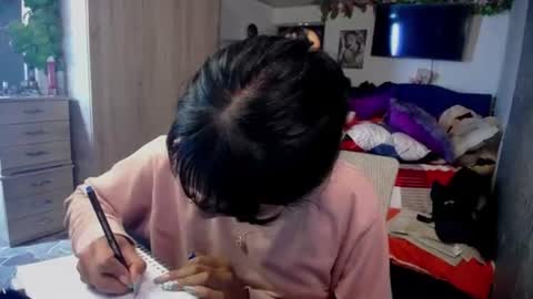 Maritza Ferrer -Samara Beltran online show from 07/21/26, 02:52