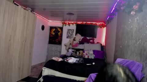 Maritza Ferrer -Samara Beltran online show from 07/24/26, 04:54