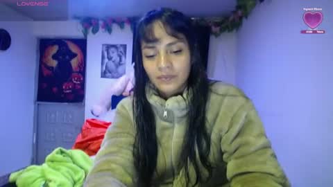 Maritza Ferrer -Samara Beltran online show from 07/27/26, 04:30