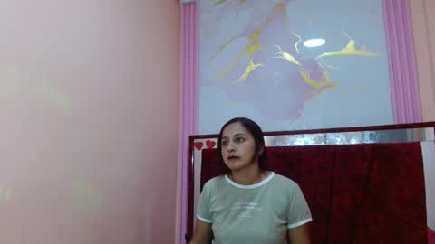 maritza_sex_love online show from 04/22/26, 02:18