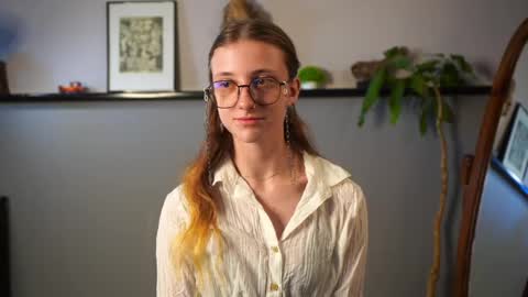 Kate online show from 05/11/26, 03:23