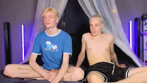 MariusHunter online show from 10/17/25, 05:15