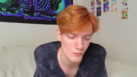 MariusHunter online show from 02/15/26, 08:16