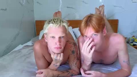 MariusHunter online show from 07/21/26, 03:09