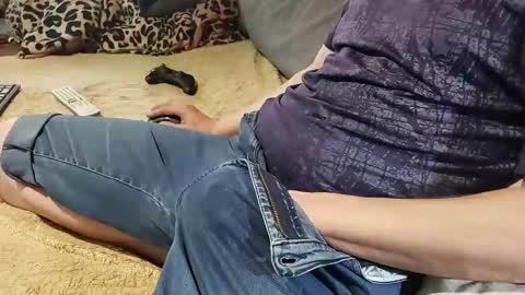 MariushX online show from 10/30/25, 11:44