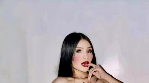 Snapshot of marjorieandersonxxx chatting on 06/21/26, 07:11 IM YOUR BABE GIRL LYCA online show from 06/21/26, 07:11
