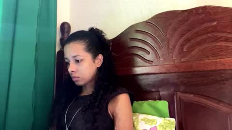 Kayleen online show from 03/02/26, 01:29