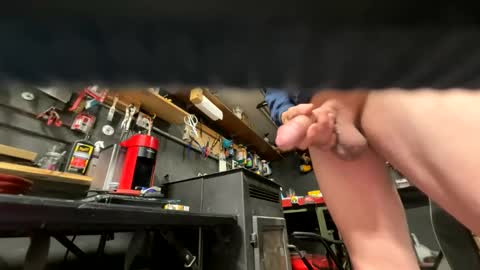 Mark9hard online show from 09/18/25, 10:39