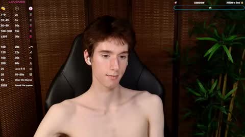 Mark online show from 11/21/25, 07:12