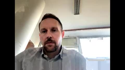 Mark online show from 03/05/26, 10:22