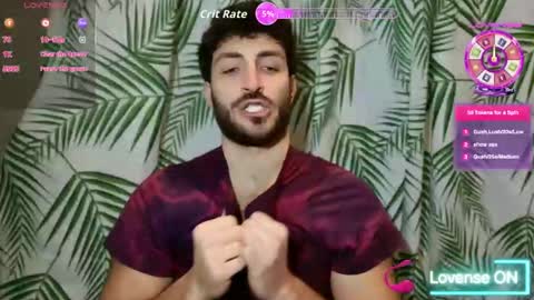 mark_ariete online show from 02/01/26, 08:18