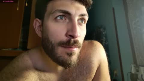 mark_ariete online show from 04/21/26, 09:50