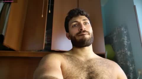 mark_ariete online show from 04/22/26, 04:30