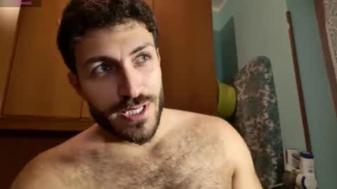 mark_ariete online show from 04/28/26, 09:53