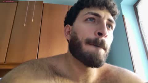 mark_ariete online show from 06/02/26, 01:35